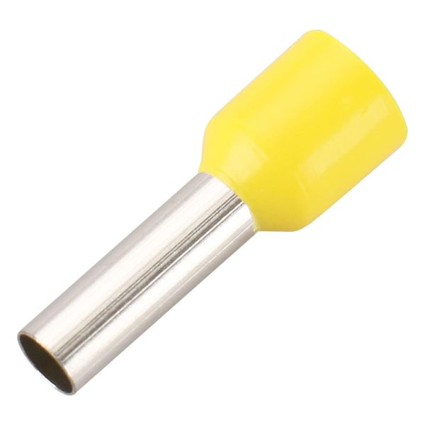 Cord End Sleeve