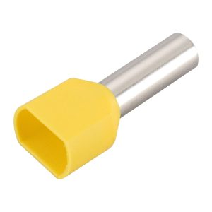 Twin Cord End Sleeve