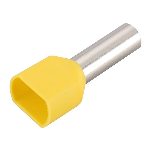 Twin Cord End Sleeve