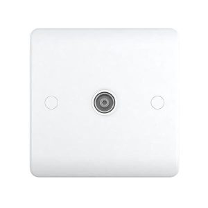 TV Socket 1 G
