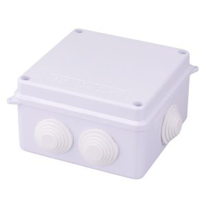 PVC Junction Box IP65