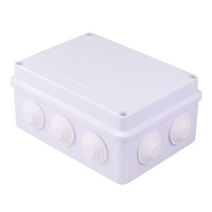 PVC Junction Box IP65