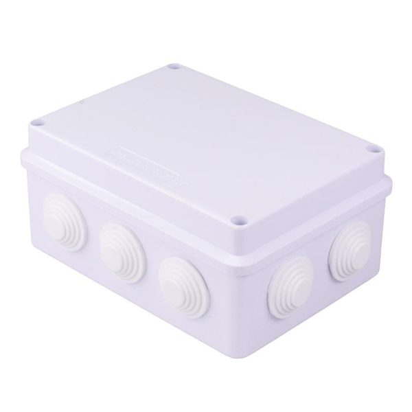 PVC Junction Box IP65