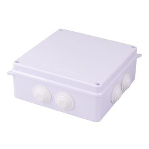 PVC Junction Box IP65