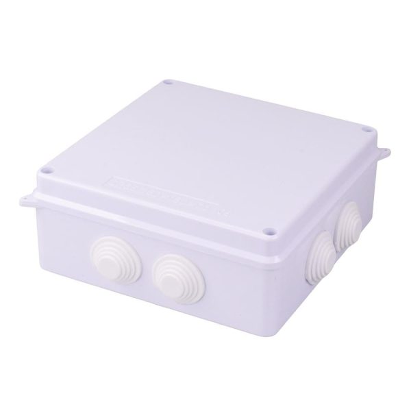 PVC Junction Box IP65