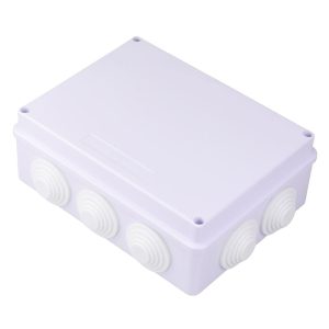 PVC Junction Box IP65