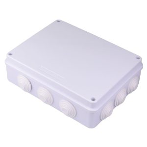 PVC Junction Box IP65