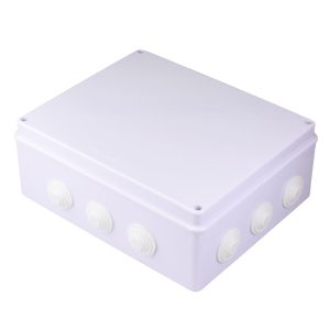 PVC Junction Box IP65