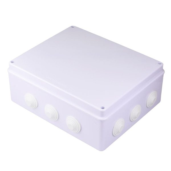 PVC Junction Box IP65