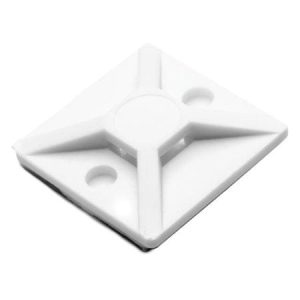 Cable Tie Mounts