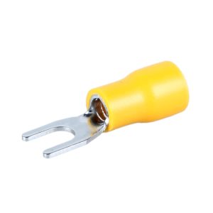 Fork Terminal - Insulated lugs