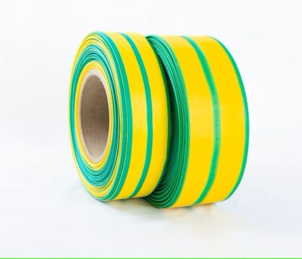 Heat Shrinkable Tube 2Clr
