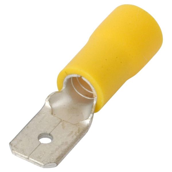 Male Disconnector