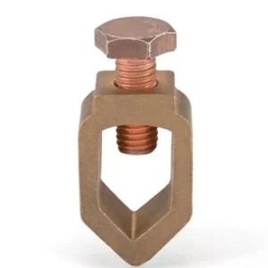 Rod to Cable Clamp