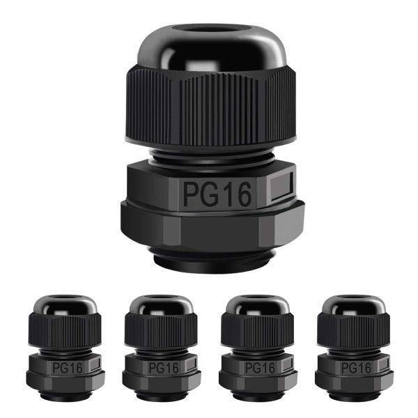 Cable Gland - Image 11