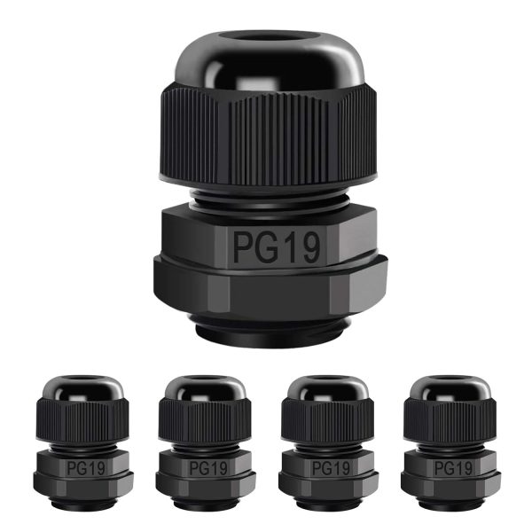 Cable Gland - Image 13