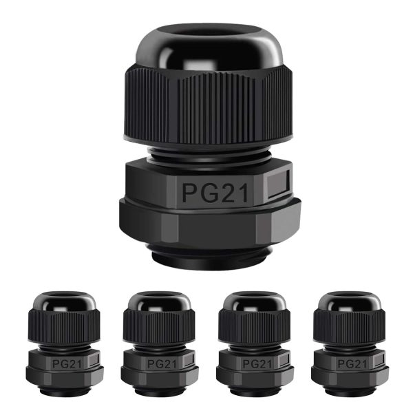 Cable Gland - Image 15
