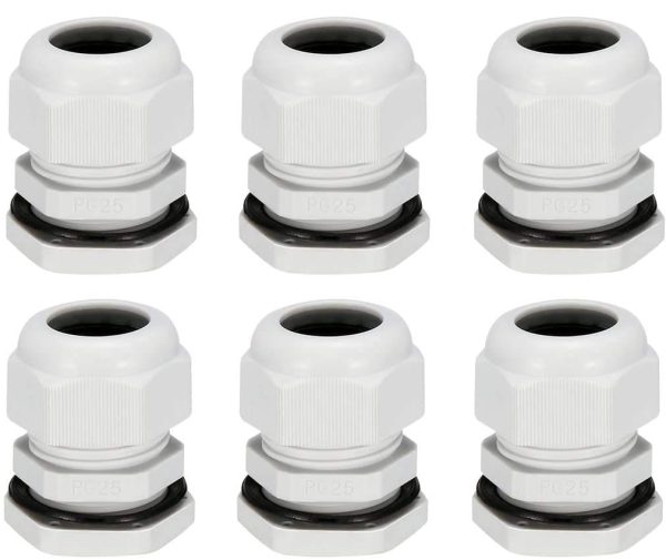 Cable Gland - Image 16