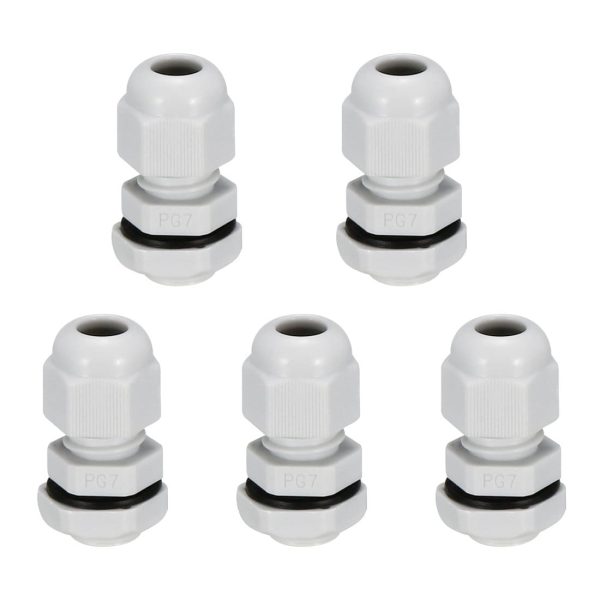 Cable Gland