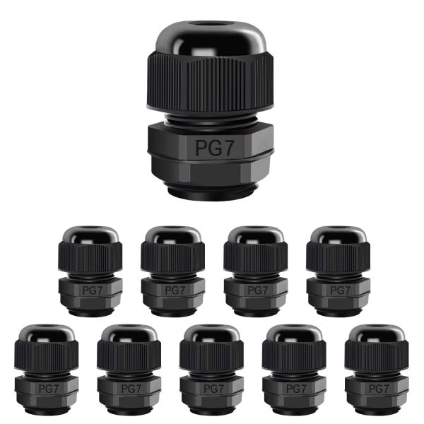 Cable Gland - Image 3