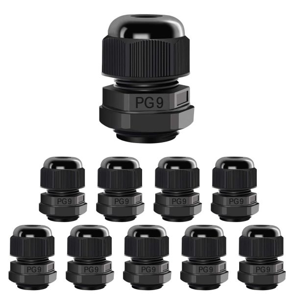 Cable Gland - Image 5