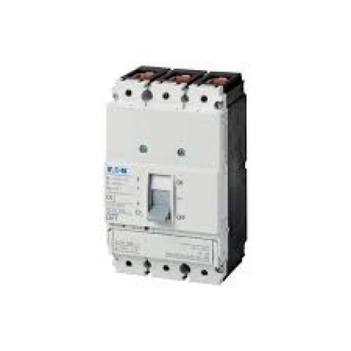 Switch-disconnector, 3 p, 160A, frame size 1-Eaton
